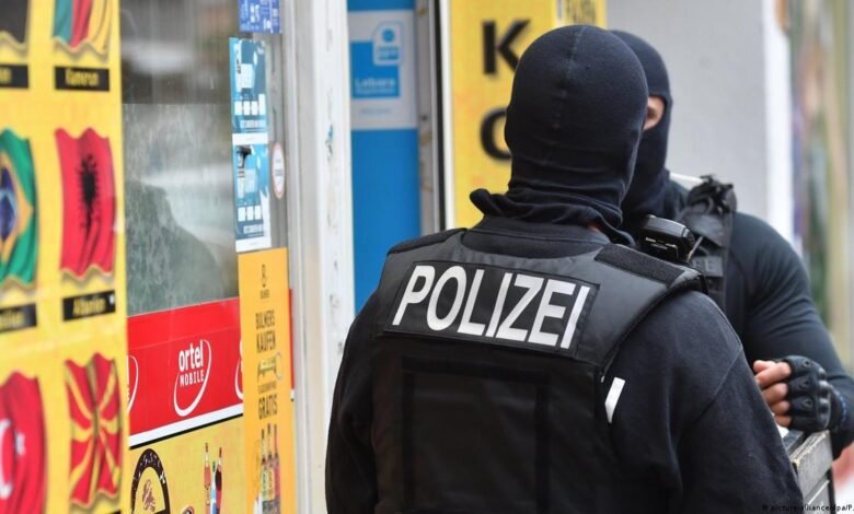 Police