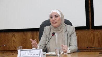 وفاء بني مصطفى