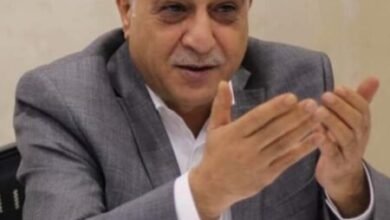 حسين الرواشدة