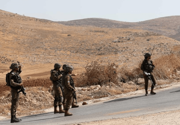الاحتلال