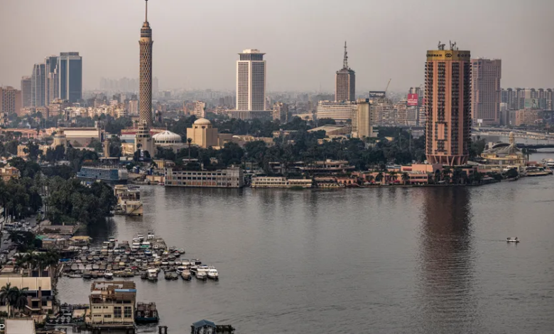 مصر