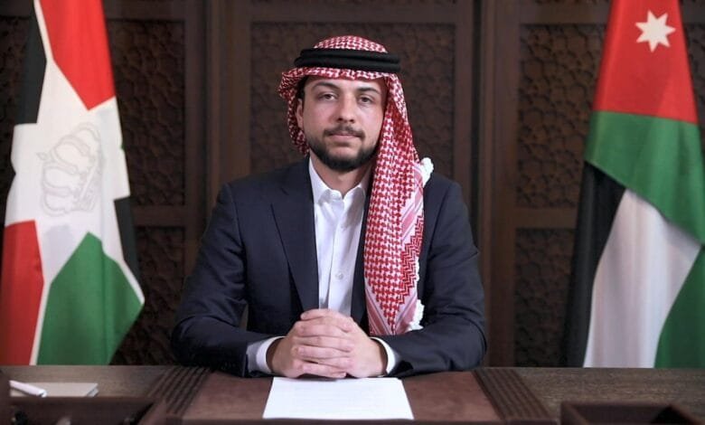 ولي العهد