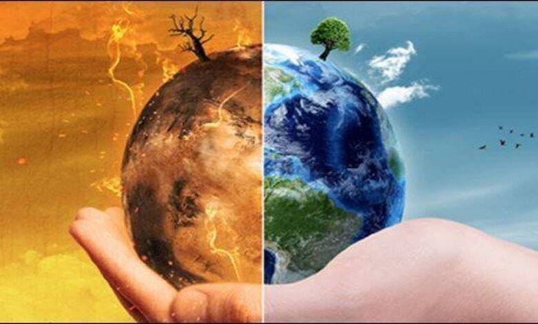 Climat Change24mars