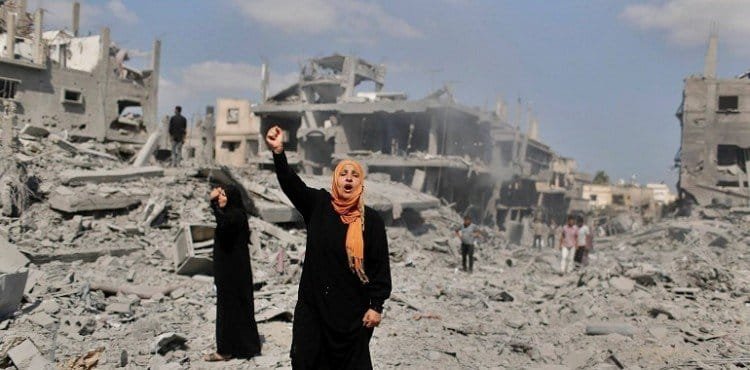 الدمار في غزة 750x370 1